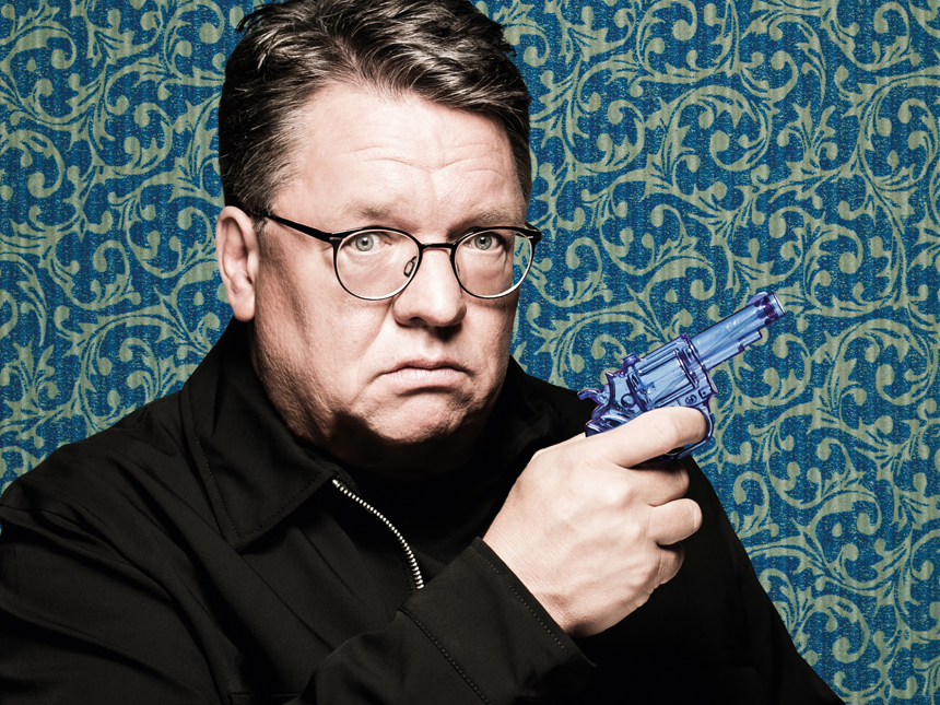 Helmut Schleich