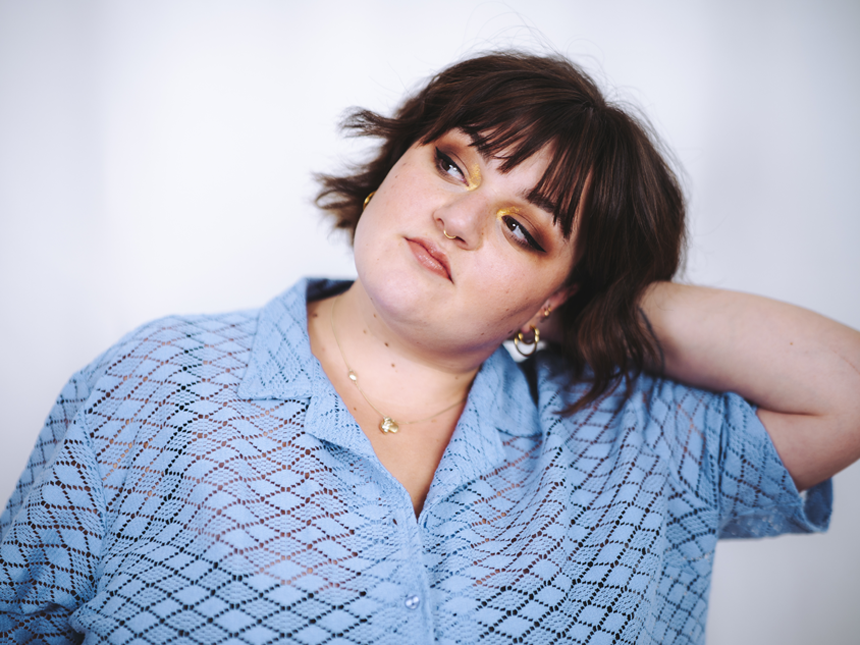 Teresa reichl