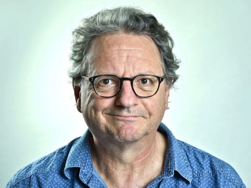 Günter Grünwald