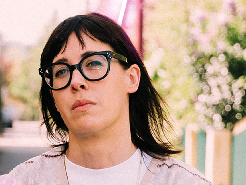 Eva Karl-Faltermeier